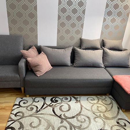 Apartmán Tavirozsa 1A Hévíz Exteriér fotografie