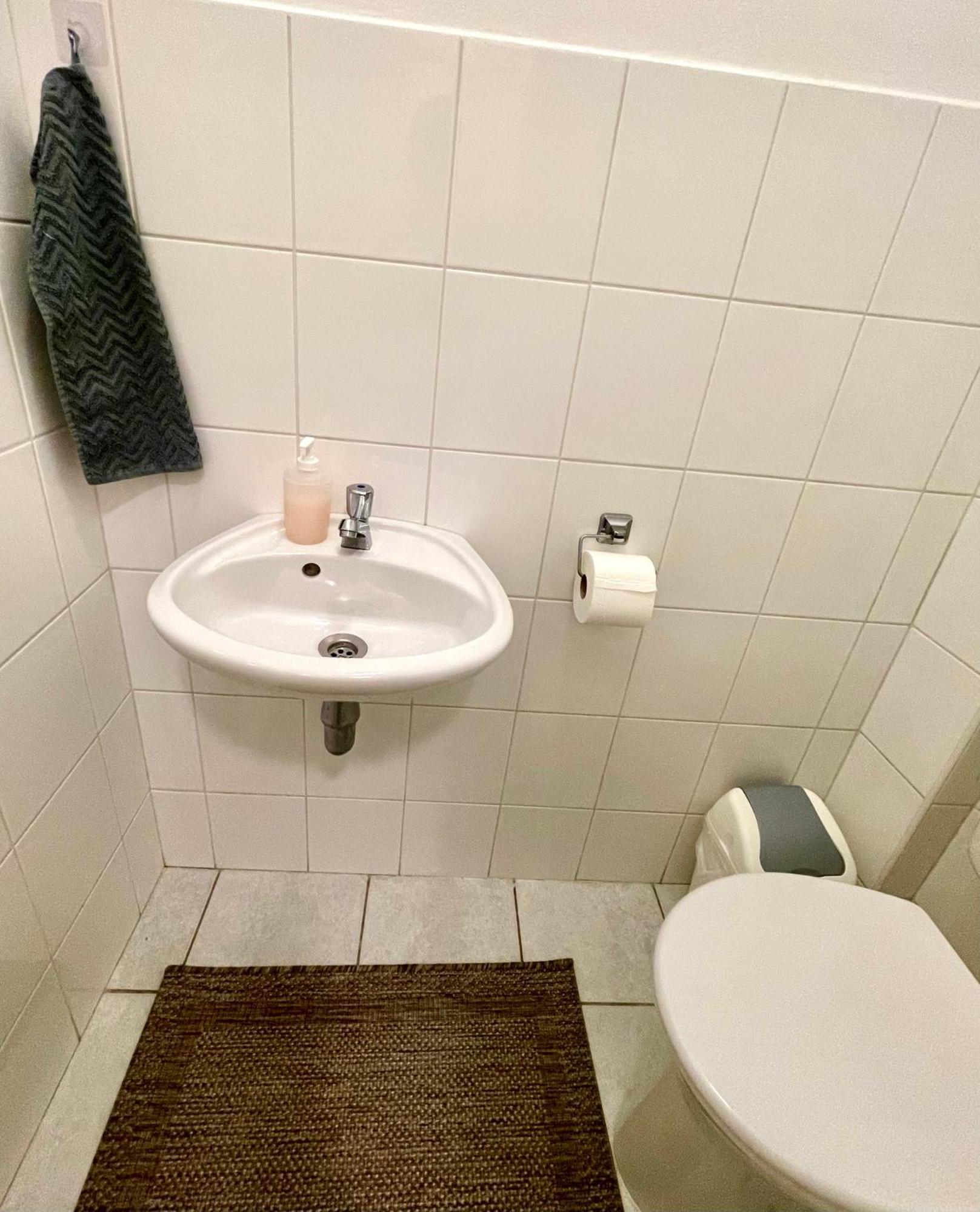 Apartmán Tavirozsa 1A Hévíz Exteriér fotografie