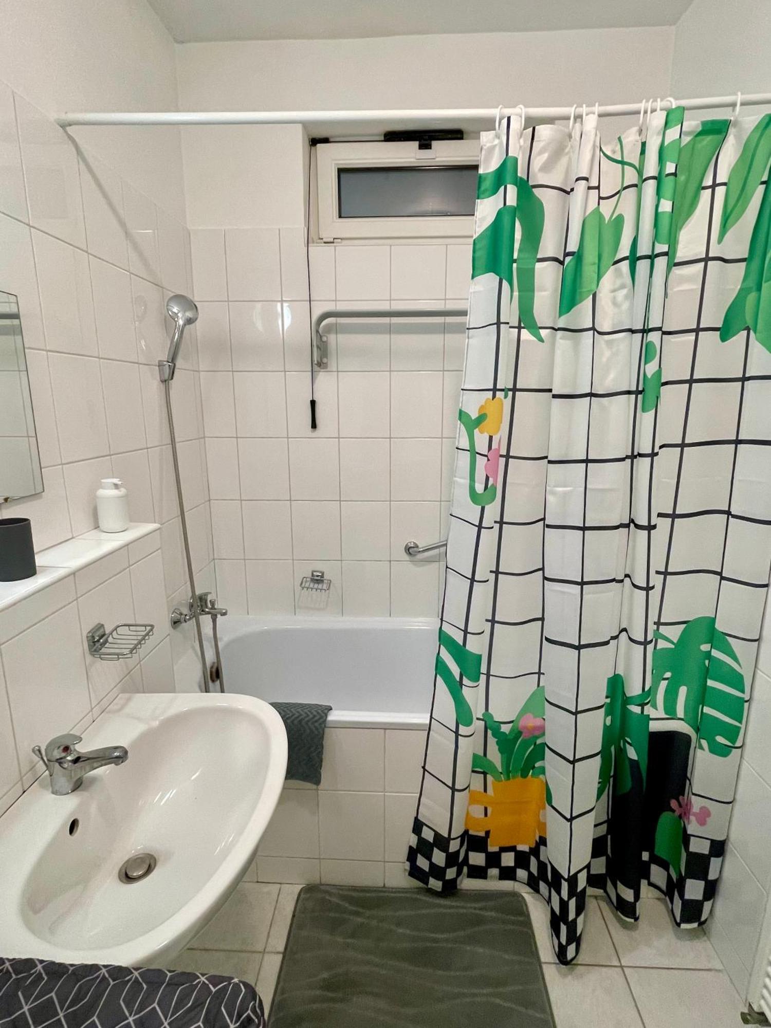 Apartmán Tavirozsa 1A Hévíz Exteriér fotografie