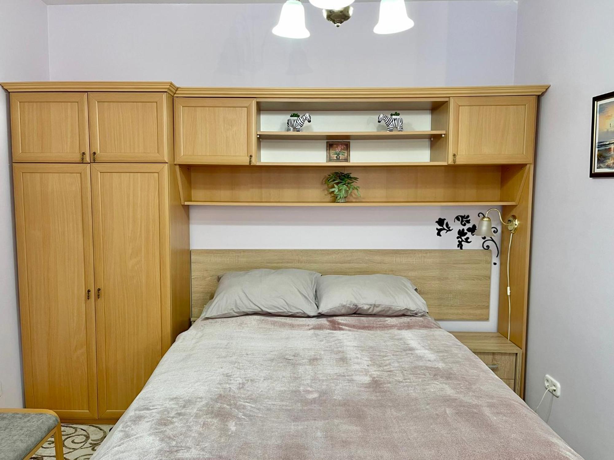 Apartmán Tavirozsa 1A Hévíz Exteriér fotografie